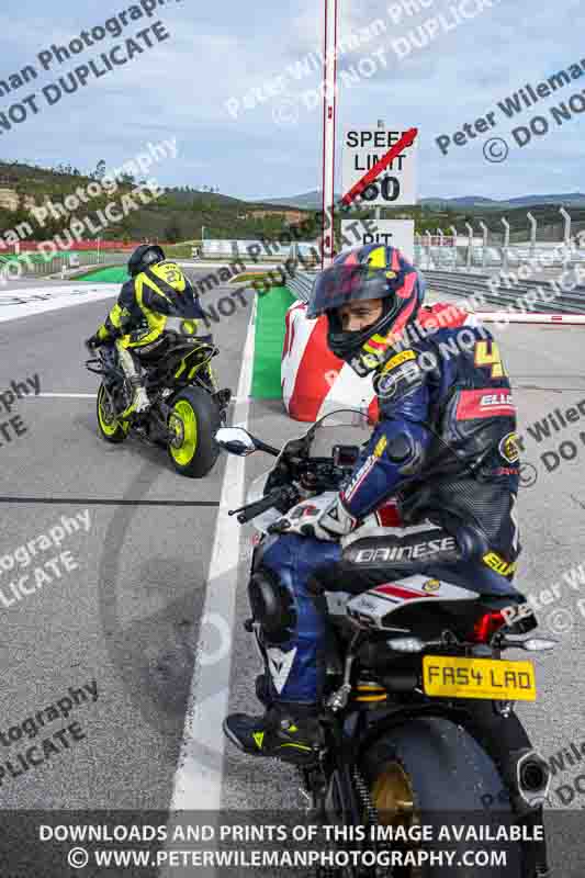 May 2023;motorbikes;no limits;peter wileman photography;portimao;portugal;trackday digital images